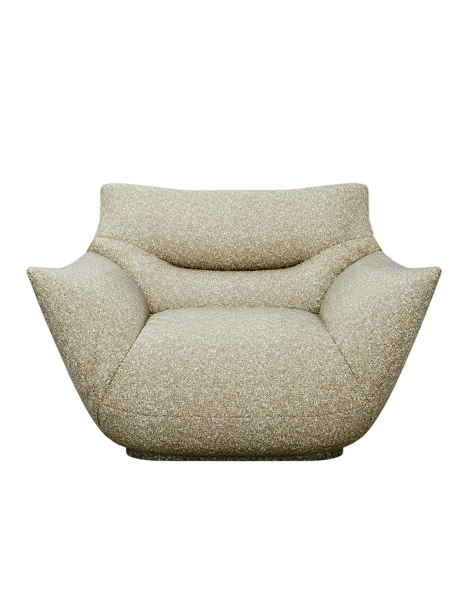 NAU BILLO ARMCHAIR