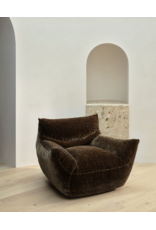 NAU BILLO ARMCHAIR