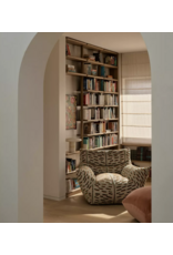 NAU BILLO ARMCHAIR