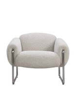 ODETTE LOUNGE CHAIR