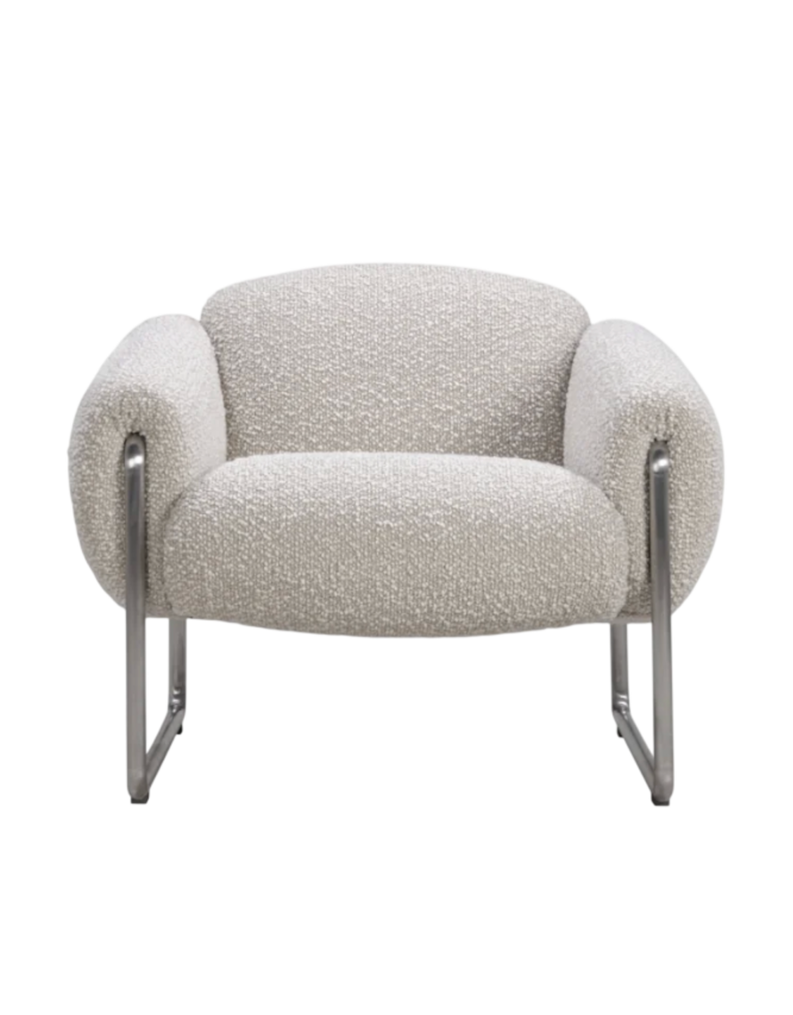 ODETTE LOUNGE CHAIR