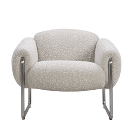 ODETTE LOUNGE CHAIR