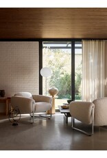 ODETTE LOUNGE CHAIR