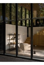 ODETTE LOUNGE CHAIR