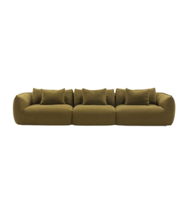 RIDGE SOFA