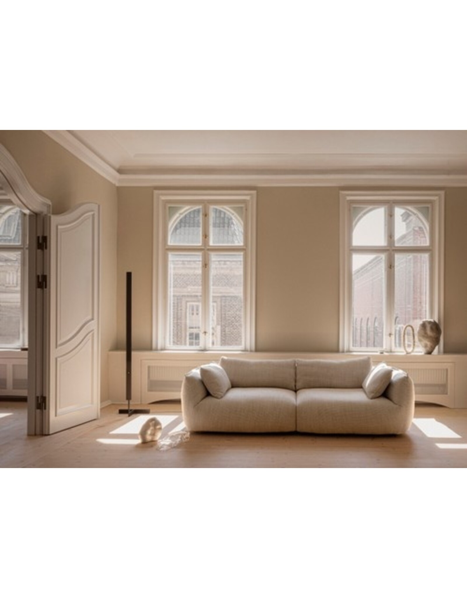RIDGE SOFA