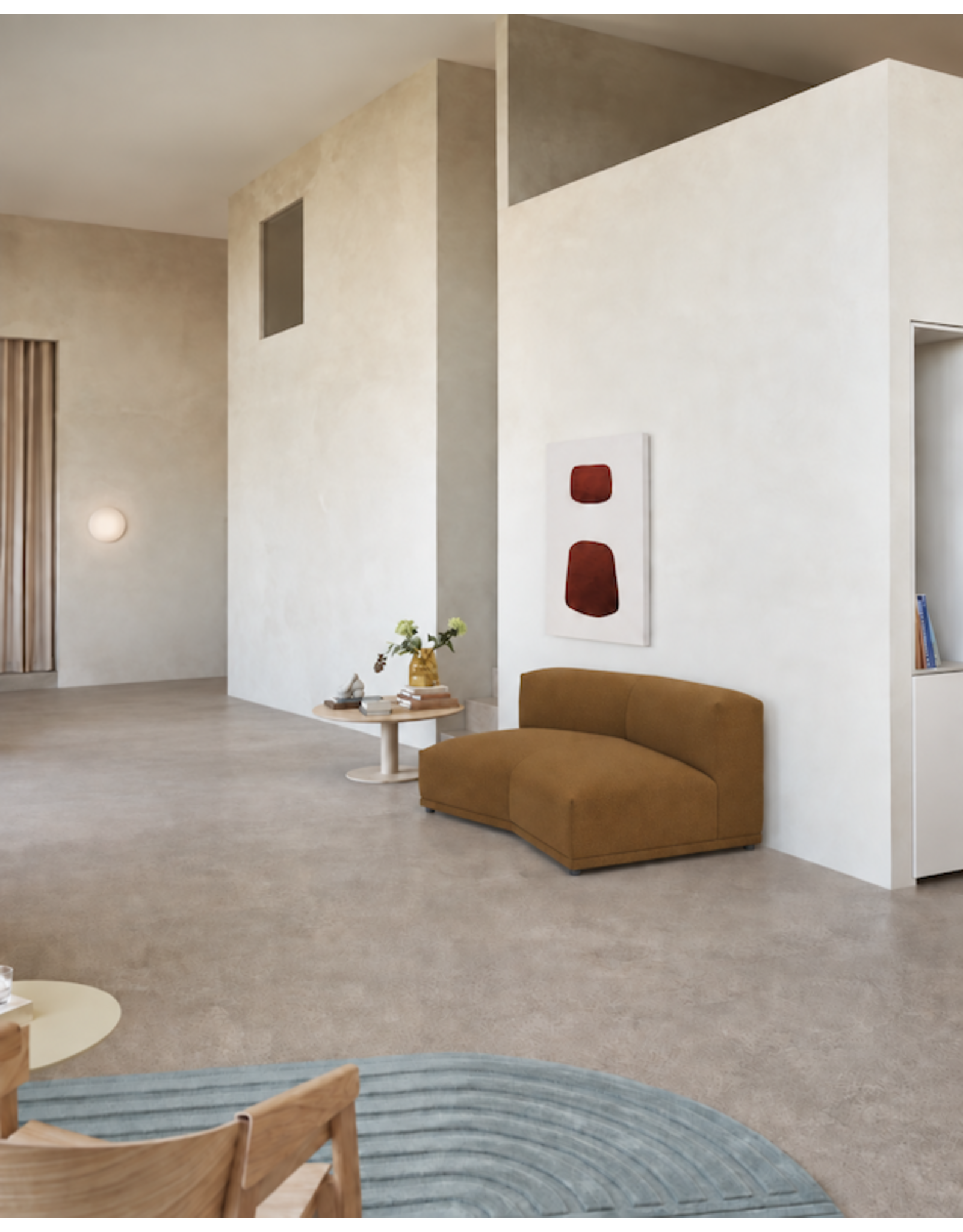 CONNECT MODULAR SOFA