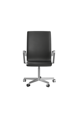 3273P OXFORD MEDIUM BACK OFFICE CHAIR