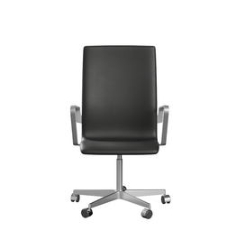 3273P OXFORD MEDIUM BACK OFFICE CHAIR