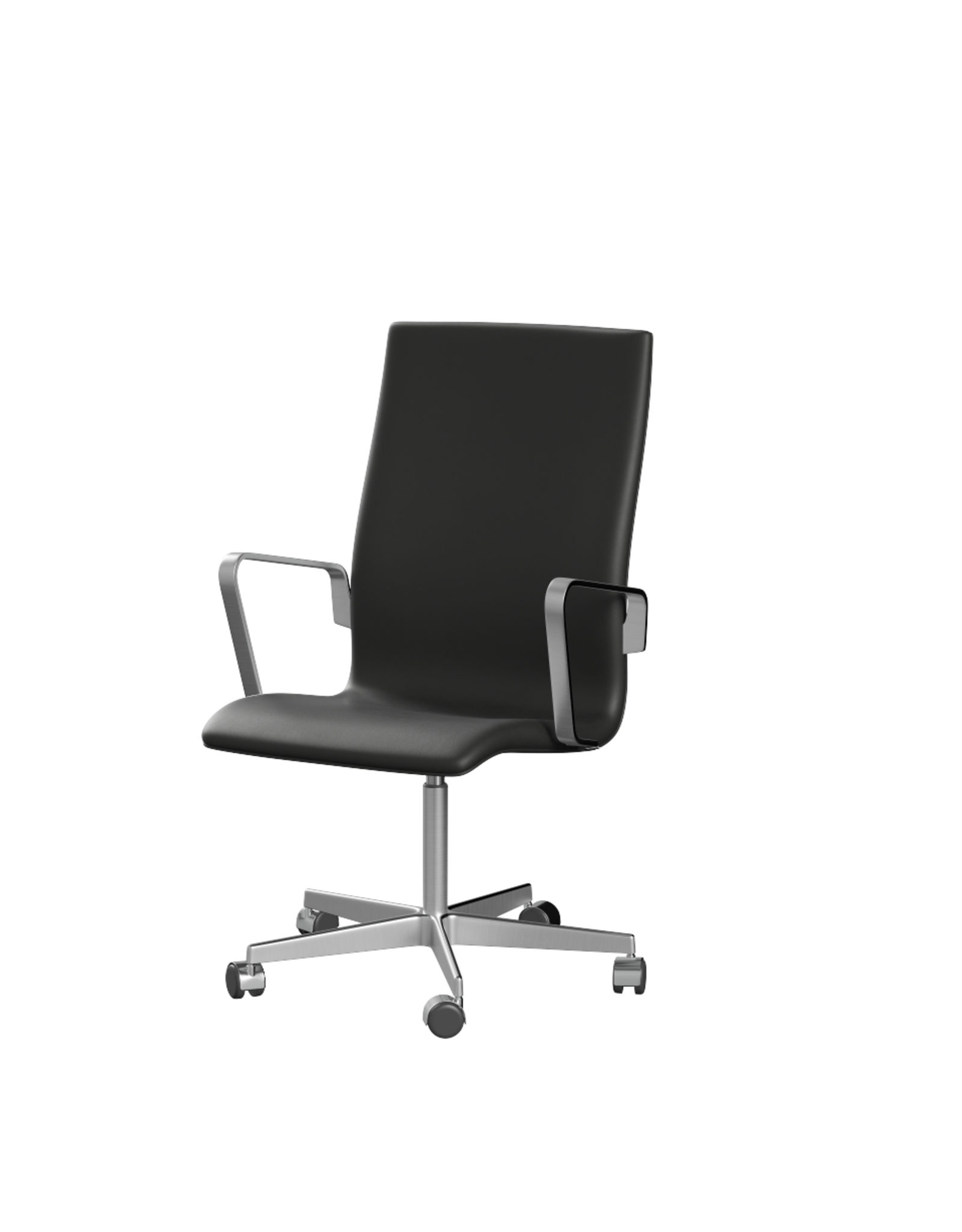 3273P OXFORD MEDIUM BACK OFFICE CHAIR
