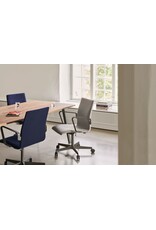 3273P OXFORD MEDIUM BACK OFFICE CHAIR