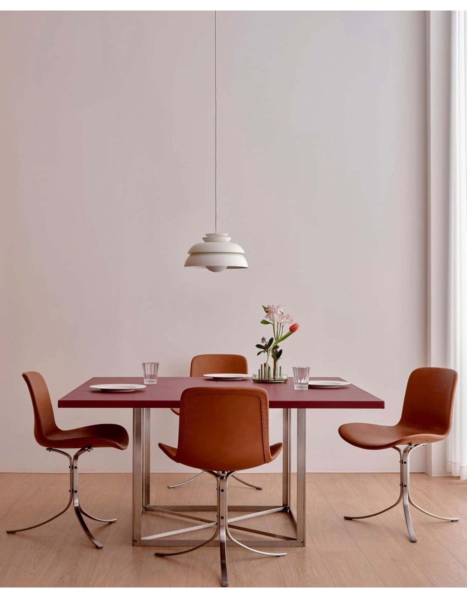 PK9 CHAIR