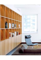 PK20 LOUNGE CHAIR