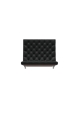 PK26 1-SEATER SOFA, WALL MOUNTED