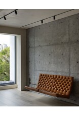 PK26 1-SEATER SOFA, WALL MOUNTED