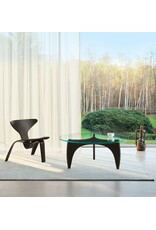 PK0 A LOUNGE CHAIR