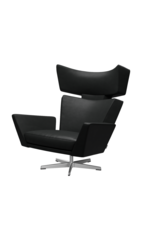 4201 OKSEN CHAIR