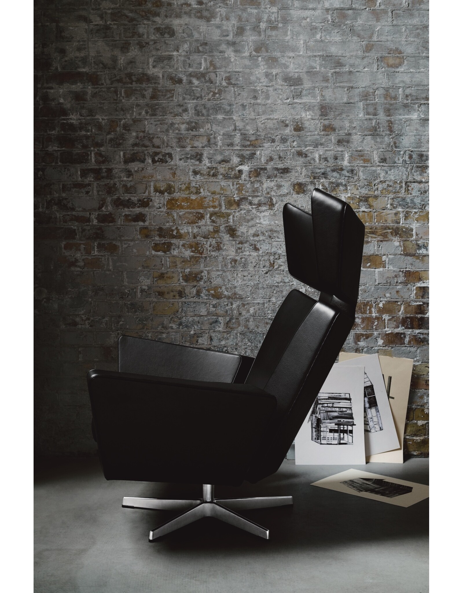 4201 OKSEN CHAIR