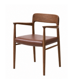 MODEL 56 MØLLER ARMCHAIR