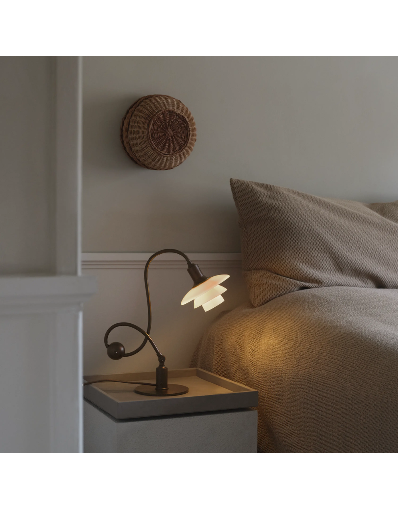 PH 1/1 PIANO TABLE LAMP 2026 LIMITED EDITION
