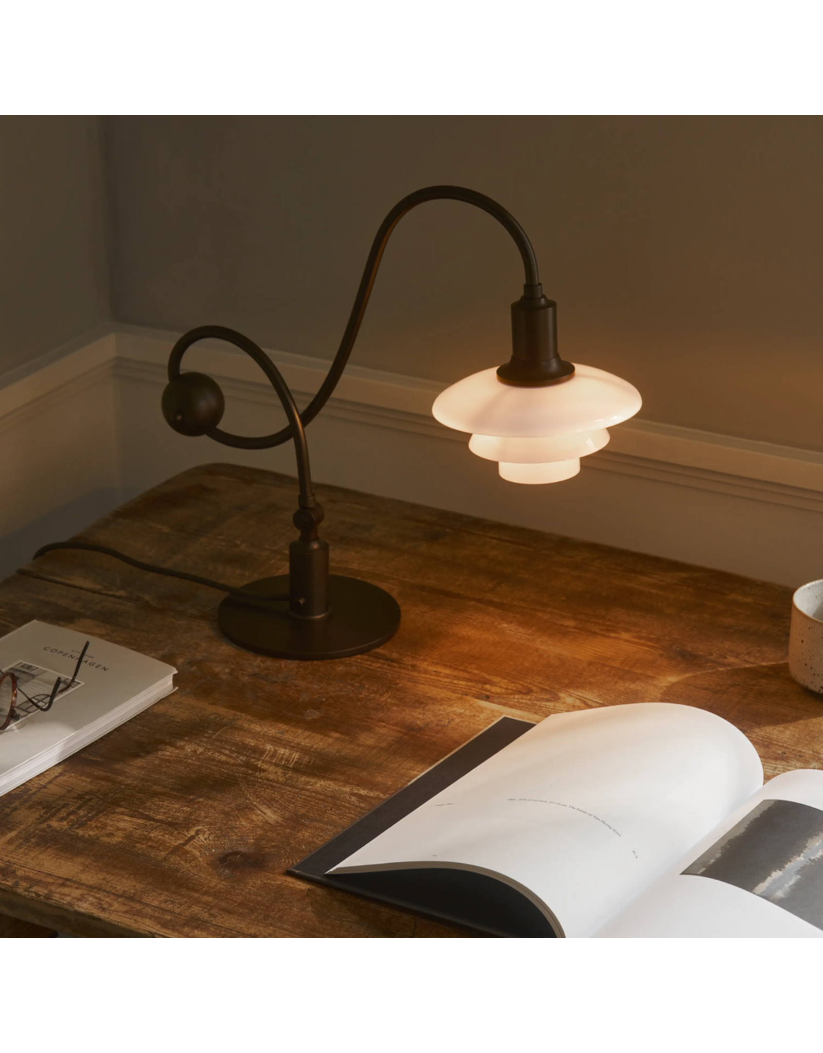 PH 1/1 PIANO TABLE LAMP 2026 LIMITED EDITION