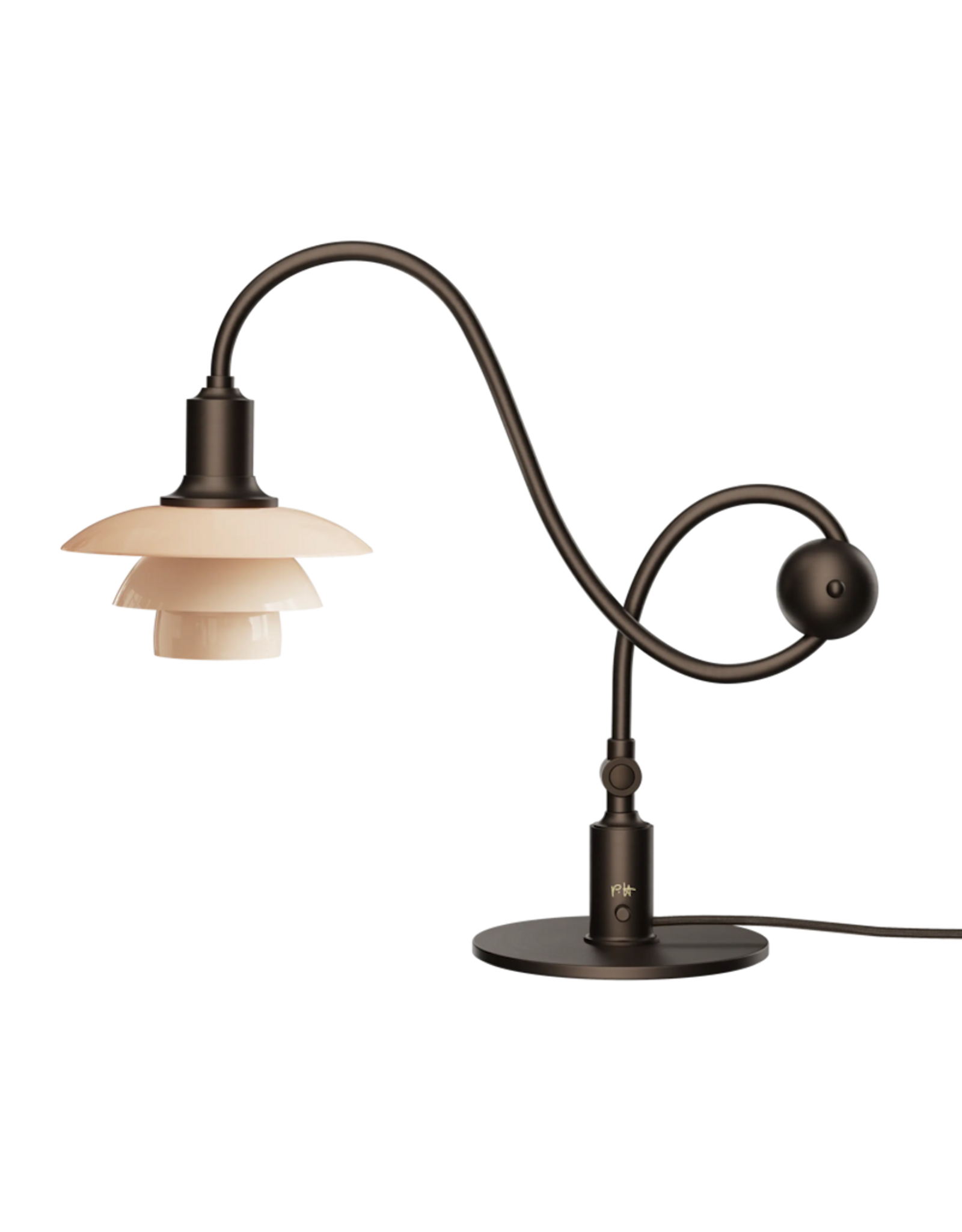 PH 1/1 PIANO TABLE LAMP 2026 LIMITED EDITION
