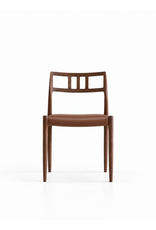 MODEL 79 MØLLER CHAIR
