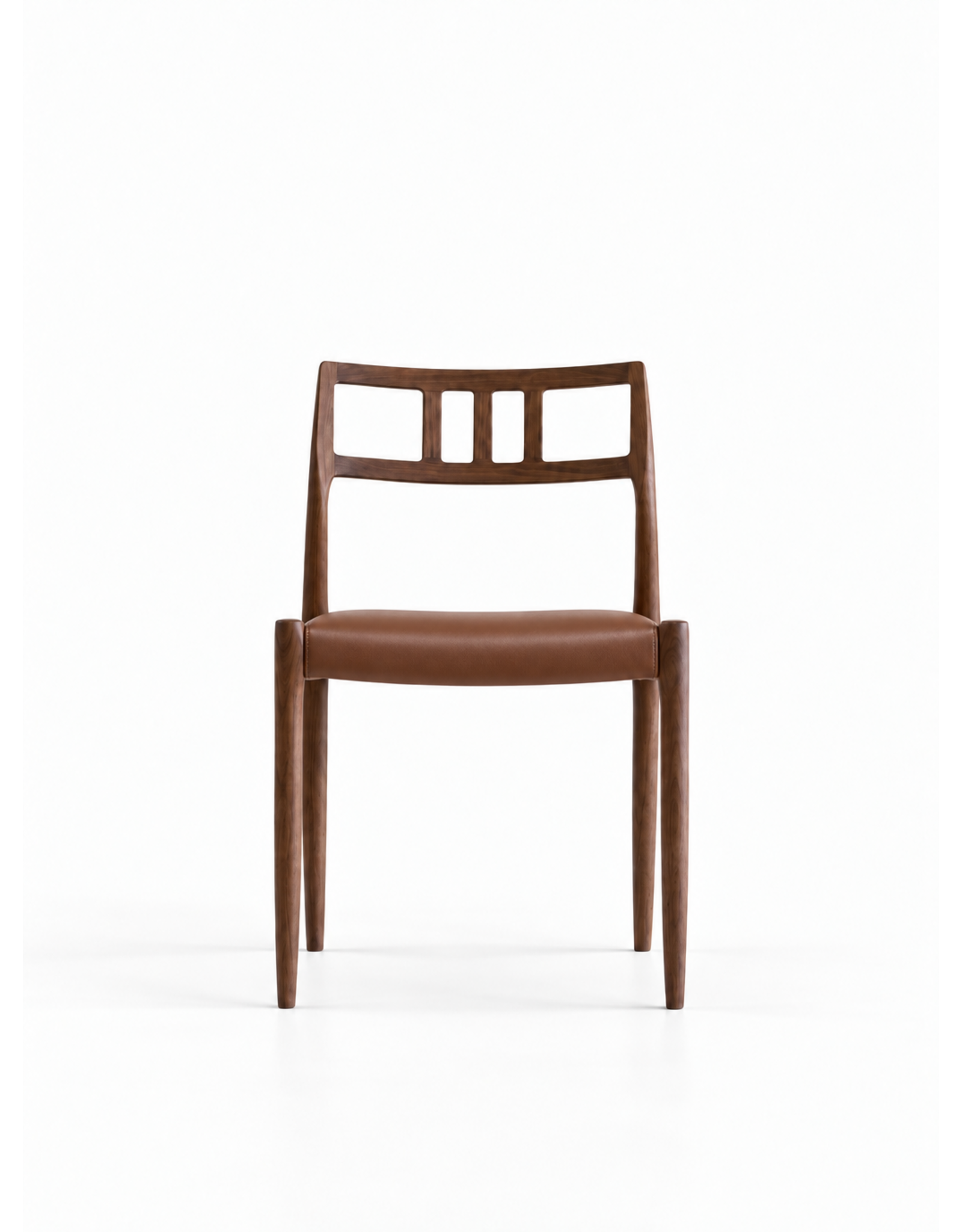 MODEL 79 MØLLER CHAIR