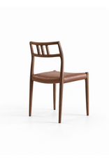 MODEL 79 MØLLER CHAIR