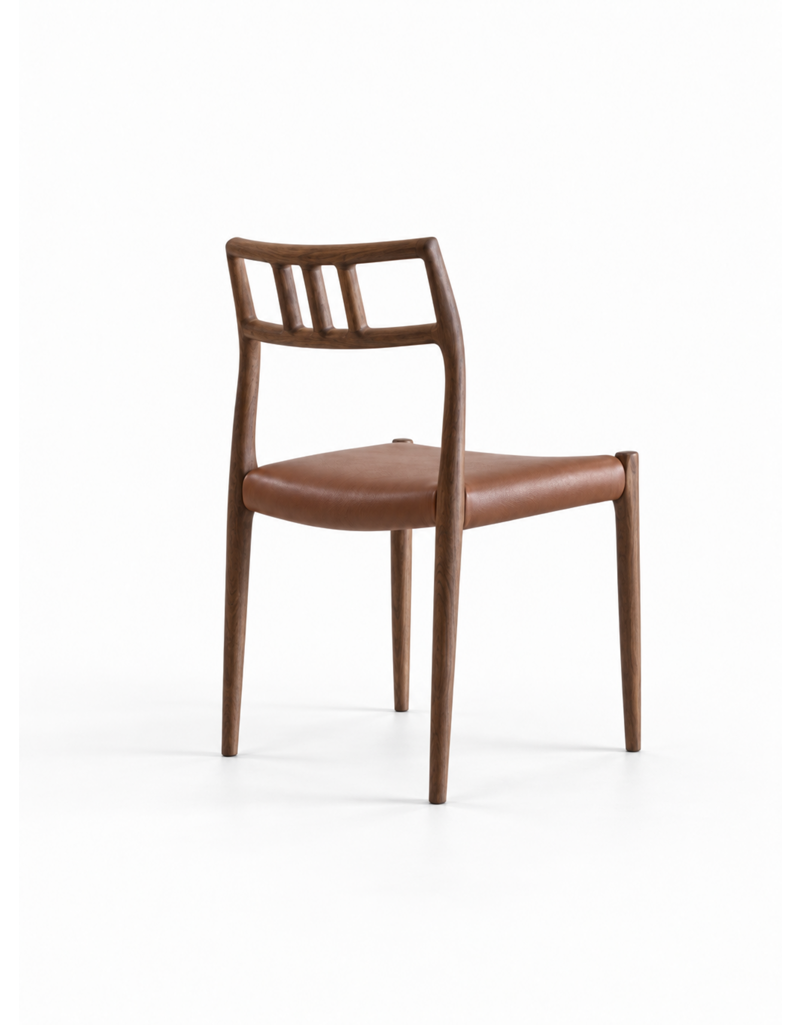 型號79 MØLLER 椅子