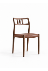 型號79 MØLLER 椅子
