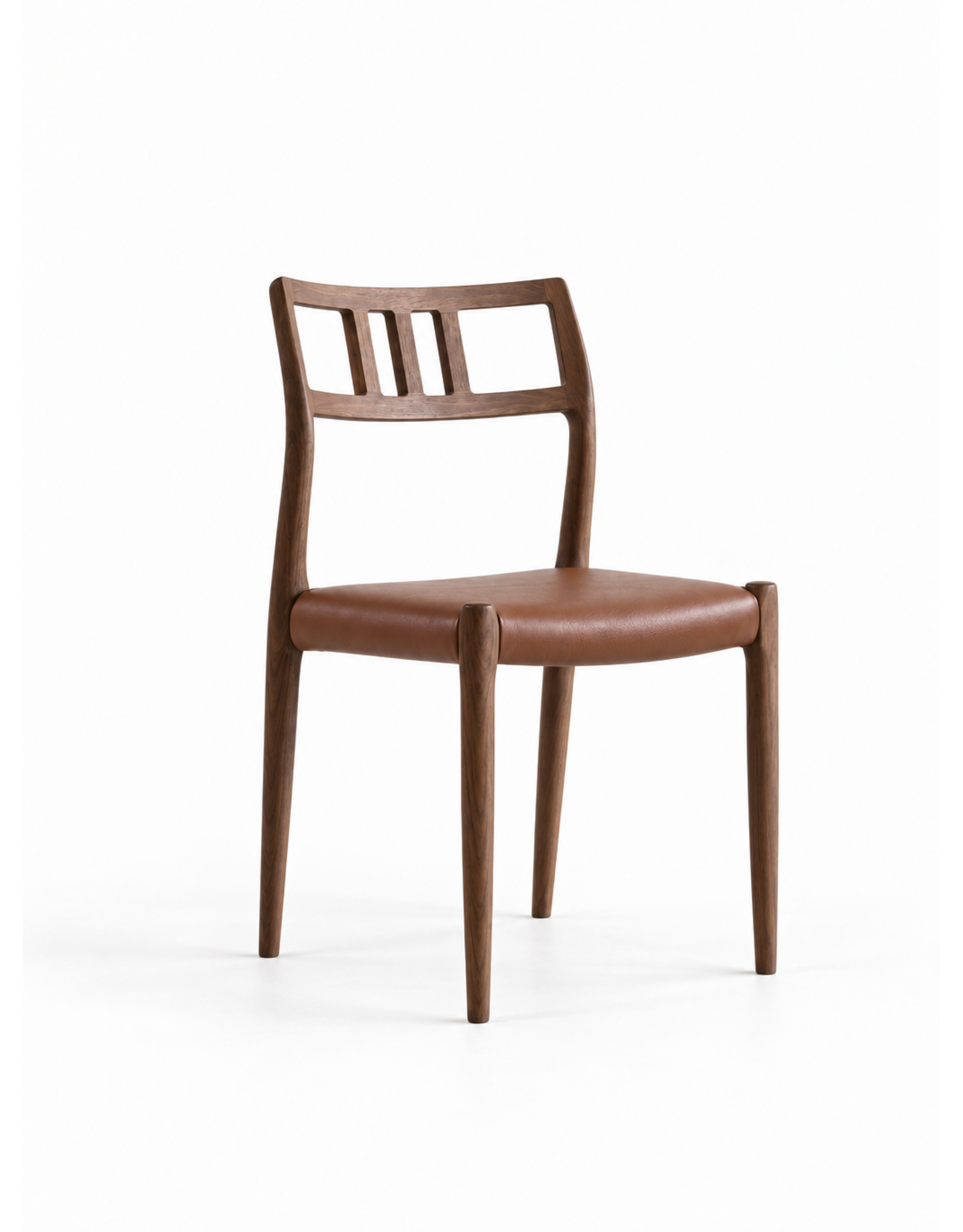 型號79 MØLLER 椅子