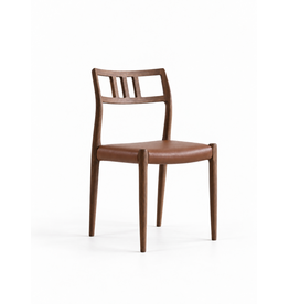 MODEL 79 MØLLER CHAIR