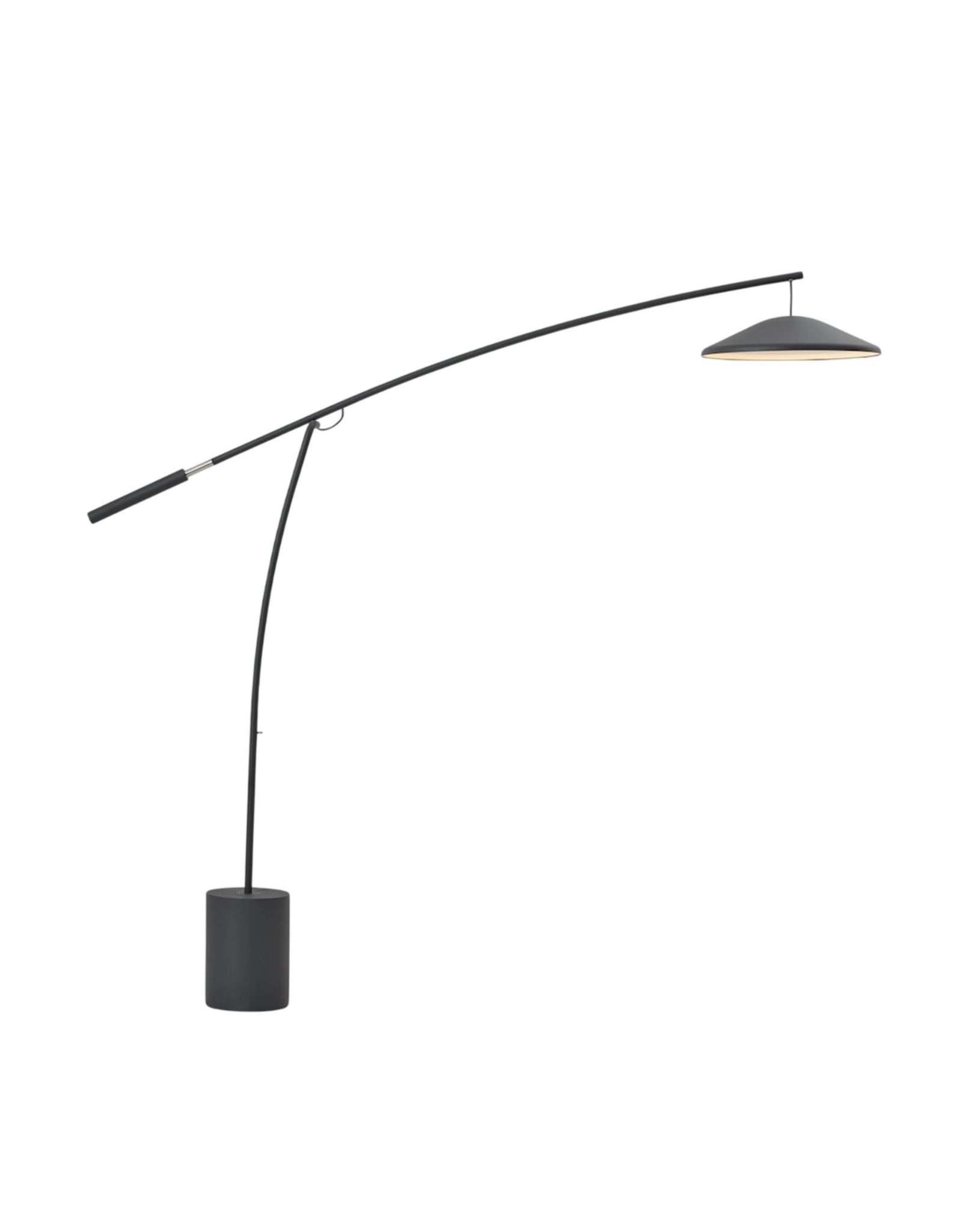 CONTRA FLOOR LAMP