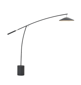 CONTRA FLOOR LAMP