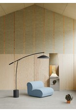 CONTRA FLOOR LAMP