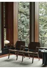 HM11 AX LOUNGE CHAIR WITH ARMREST