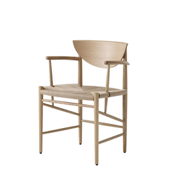 HM4 DRAWN ARMCHAIR