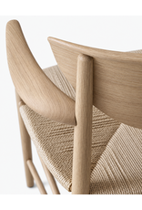 HM4 DRAWN ARMCHAIR