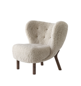 VB1 LITTLE PETRA LOUNGE CHAIR