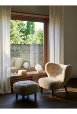 VB1 LITTLE PETRA LOUNGE CHAIR