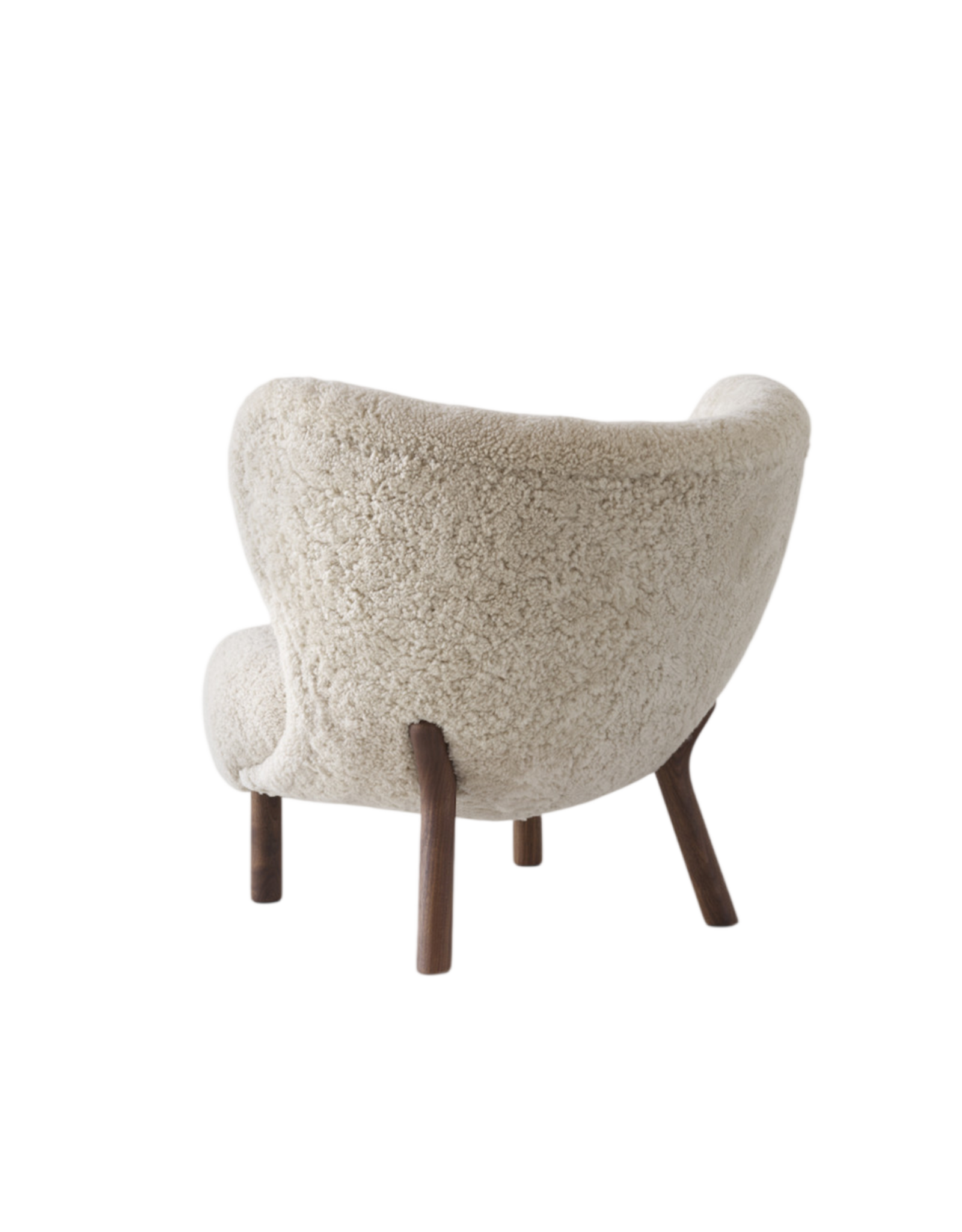 VB1 LITTLE PETRA LOUNGE CHAIR