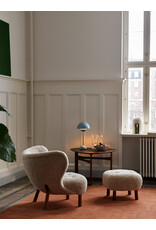 VB1 LITTLE PETRA LOUNGE CHAIR