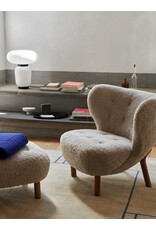 VB1 LITTLE PETRA LOUNGE CHAIR