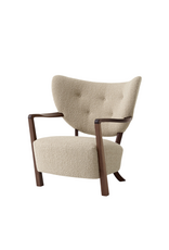 ATD2 WULFF LOUNGE CHAIR