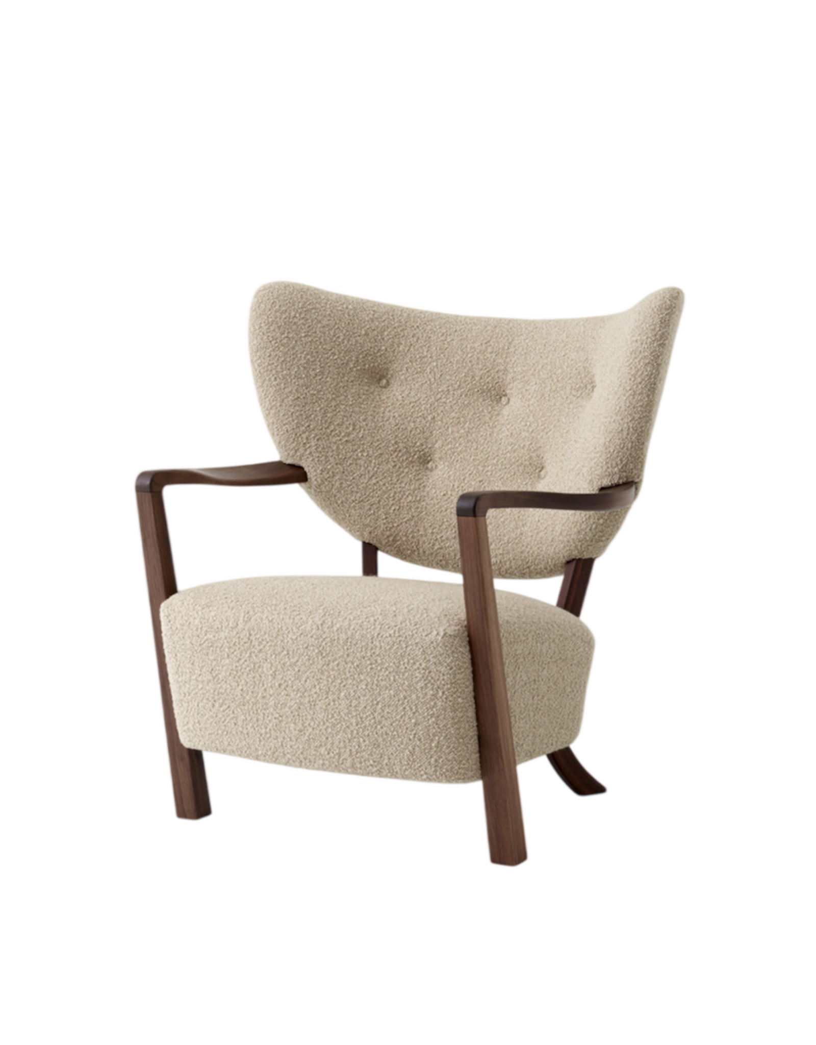 ATD2 WULFF LOUNGE CHAIR