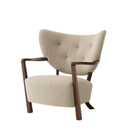 ATD2 WULFF LOUNGE CHAIR