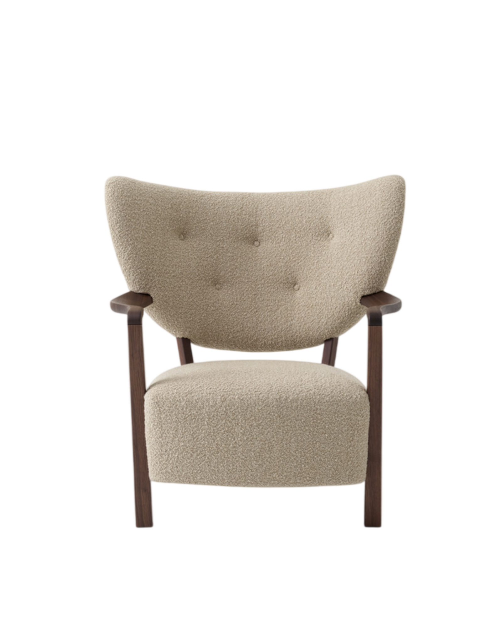 ATD2 WULFF LOUNGE CHAIR