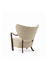 ATD2 WULFF LOUNGE CHAIR