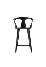 SK7 IN BETWEEN COUNTER STOOL